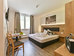 Alpine Lodge Klösterle am Arlberg