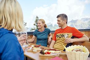 Alpine Lodge Klösterle am Arlberg
