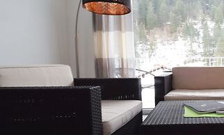 Alpine Lodge Klösterle am Arlberg