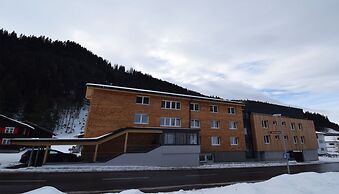Alpine Lodge Klösterle am Arlberg