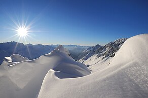 Alpine Lodge Klösterle am Arlberg