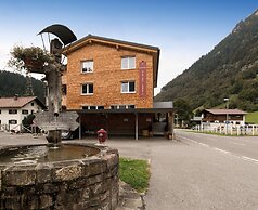 Alpine Lodge Klösterle am Arlberg