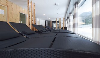 Alpine Lodge Klösterle am Arlberg