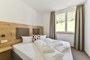 Alpine Lodge Klösterle am Arlberg