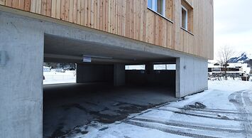 Alpine Lodge Klösterle am Arlberg