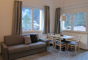 Alpine Lodge Klösterle am Arlberg