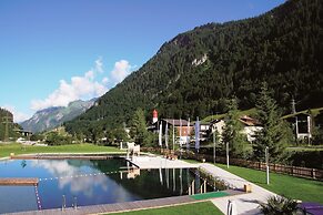Alpine Lodge Klösterle am Arlberg