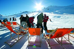 Alpine Lodge Klösterle am Arlberg