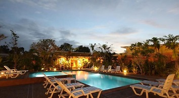 Bida Daree Resort