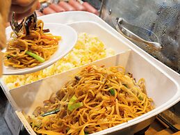 APA Hotel Kanda Jimbocho Ekihigashi