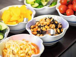 APA Hotel Kanda Jimbocho Ekihigashi