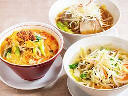 APA Hotel Kanda Jimbocho Ekihigashi