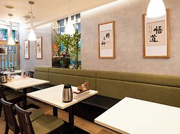 APA Hotel Kanda Jimbocho Ekihigashi