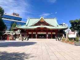 APA Hotel Kanda Jimbocho Ekihigashi