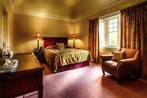 The Mansion House Hotel