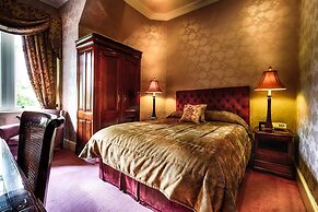 The Mansion House Hotel