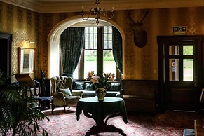 The Mansion House Hotel