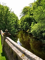 The Mansion House Hotel