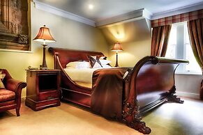 The Mansion House Hotel