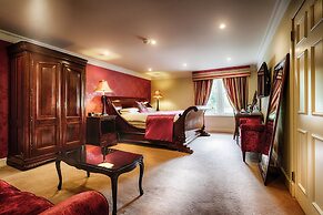 The Mansion House Hotel