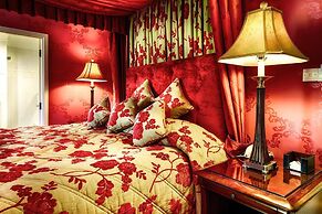 The Mansion House Hotel