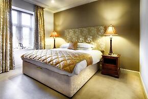 The Mansion House Hotel