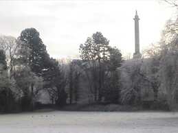 The Mansion House Hotel