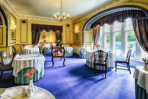 The Mansion House Hotel