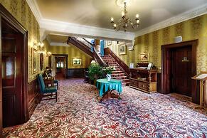 The Mansion House Hotel