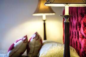 The Mansion House Hotel