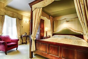 The Mansion House Hotel