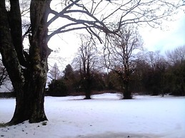 The Mansion House Hotel