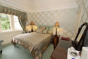 The Mansion House Hotel