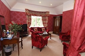 The Mansion House Hotel