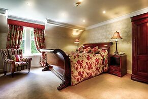 The Mansion House Hotel