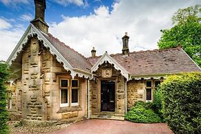 The Mansion House Hotel