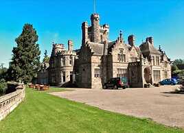 The Mansion House Hotel