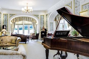 The Mansion House Hotel