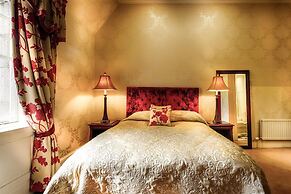 The Mansion House Hotel