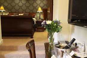 The Mansion House Hotel