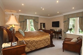 The Mansion House Hotel