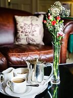 The Mansion House Hotel