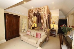 The Mansion House Hotel