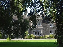 The Mansion House Hotel