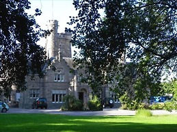 The Mansion House Hotel