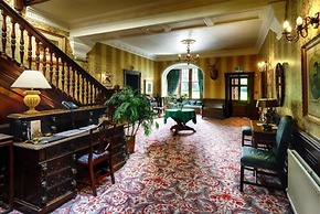 The Mansion House Hotel