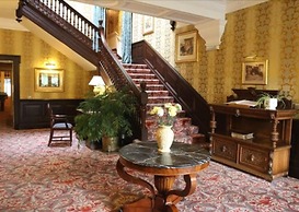 The Mansion House Hotel