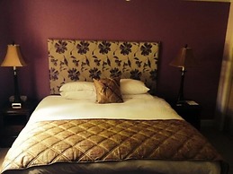 The Mansion House Hotel