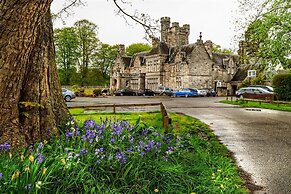 The Mansion House Hotel