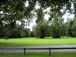 The Mansion House Hotel